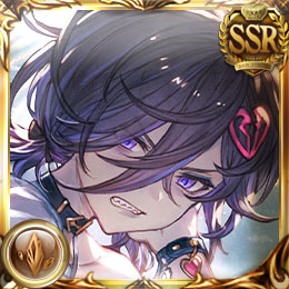 リッチ（水着）