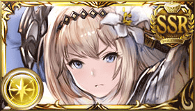 ジャンヌダルク（光SSR）