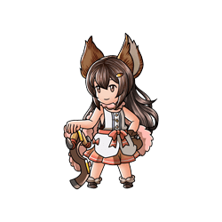 アステール_初期状態