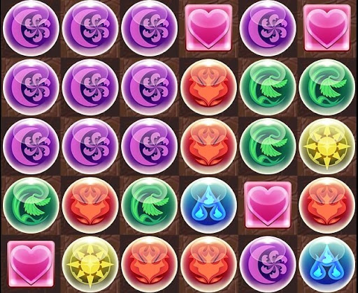 常闇踏影-無効貫通生成位置