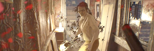 マーガレット_追跡