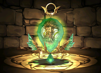 義篤の美髯神・関羽の耳飾り