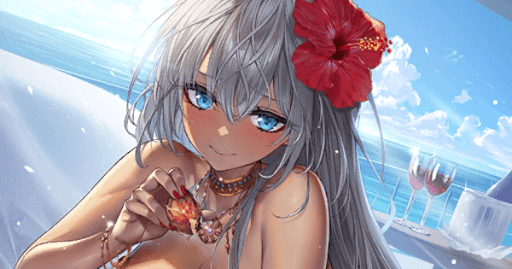 fgo-クルージング・デート