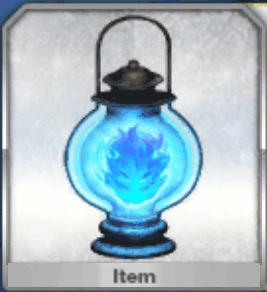 fgo-ゴーストランタン