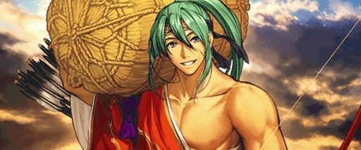 fgo-俵藤太の宝具・スキル性能と強化優先度