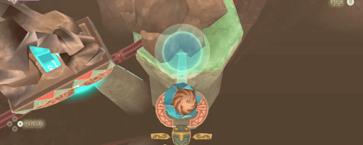 ゼルダSWS_ビートル