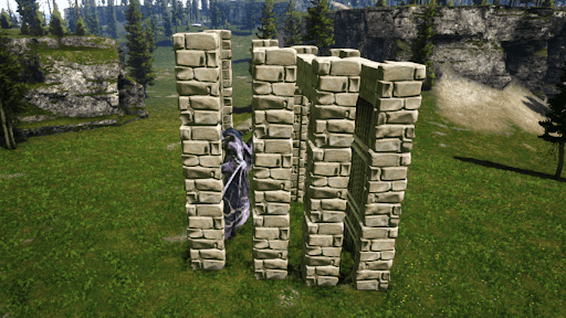 ワイバーントラップ