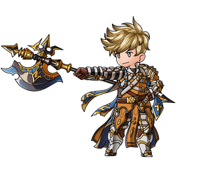 ヴェイン（SSR）_最終上限解放後