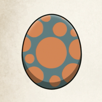 ガノトトスの卵