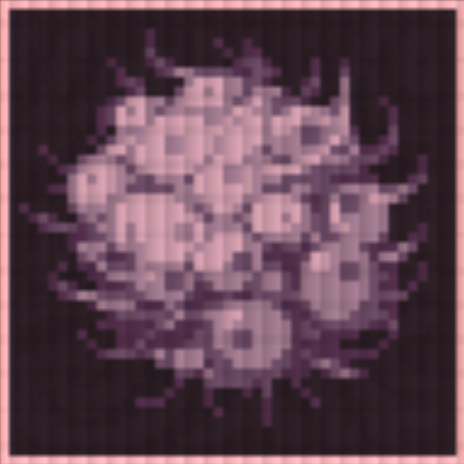 Ball x Pit_卵のう