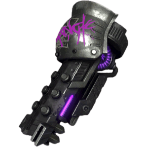 FF7EC_エレクトロカノン