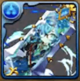 聡明神・メティスの宝剣