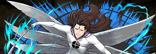 転生藍染パーティ