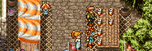 クロノトリガー_飲み比べ