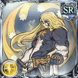 ジャッジメントSR