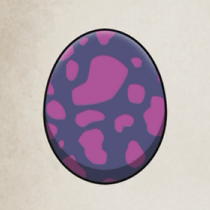 イャンガルルガの卵