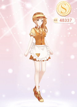 鈴蘭の星盗難事件簿2