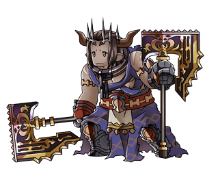 ザザ_上限解放後