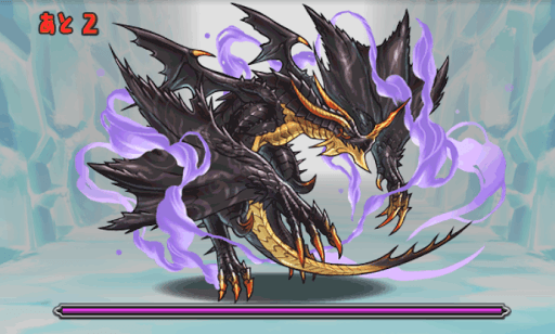 ヘライース降臨 2F