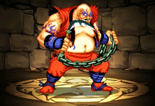 ドット・アースクェイク