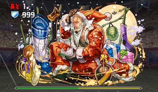 壊滅極限コロシアム13F-ファガン