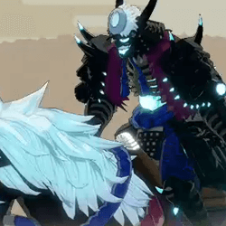 亡霊騎馬武者_アイコン