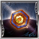 美食のメダリオン