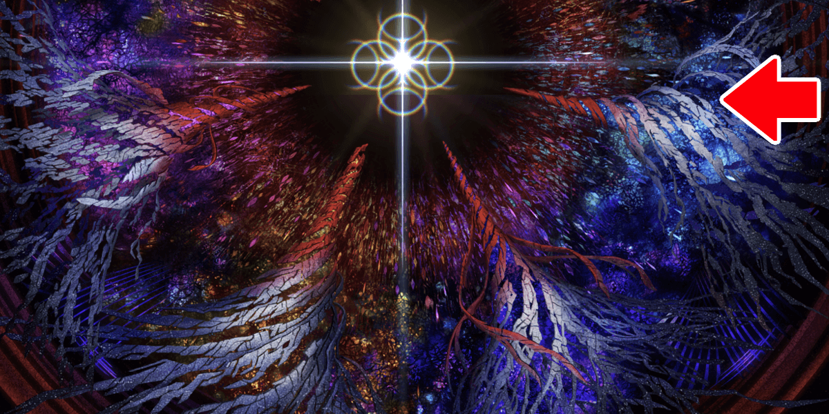 ソンブレロレイドの場所