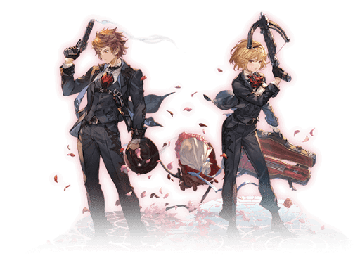 ブギーマン_全身