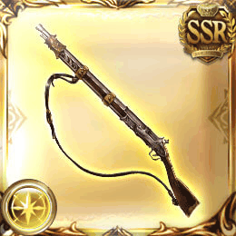 SSR銃_オリバー・クヴィン