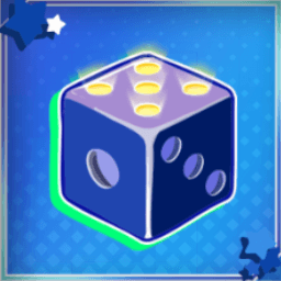 コントロールサイコロ【5】