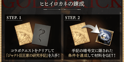 研究手記を集めて暗号文を解読する