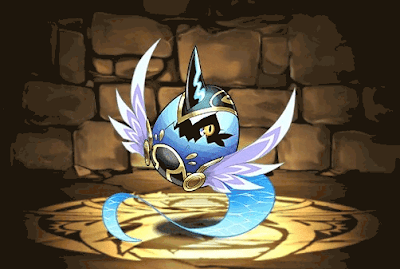 賢玉龍・メルクリア