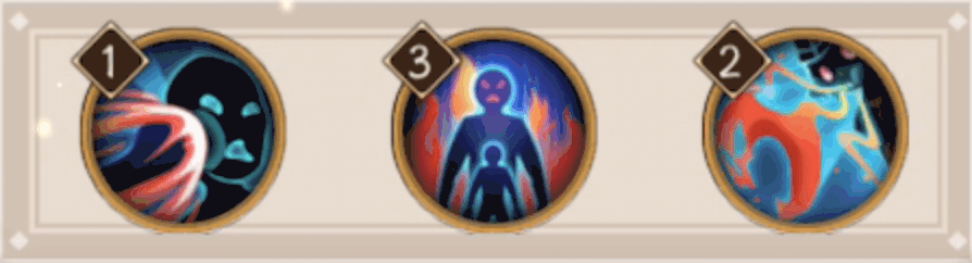 スキル上げ再配置５