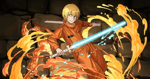 アーサー・ボイル