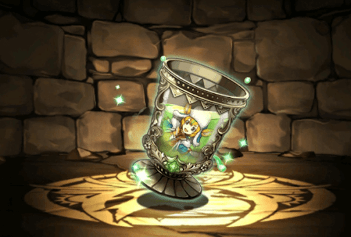 モスコミュールの宝杯