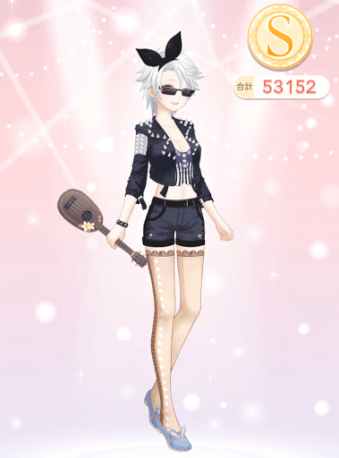 クエスト参考コーデタブ「参考画像URL」