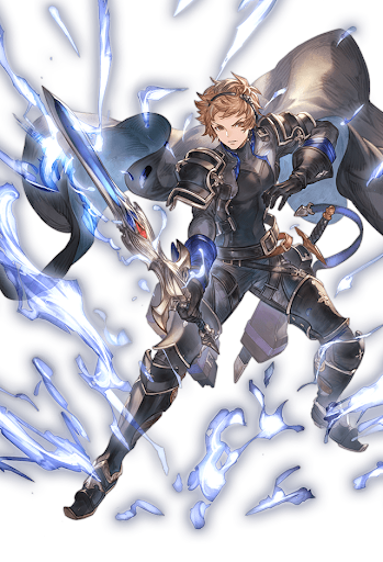 レリックバスター_グラン