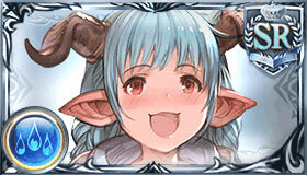 ラムレッダ（水SR）