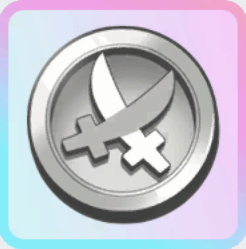 マブガル_シルバーポイント