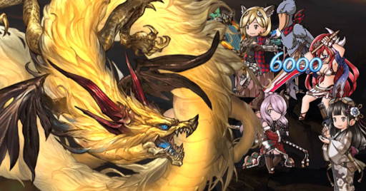 水着ブローディア神風