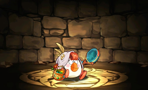 ABE・ヒーラー・マチルダ