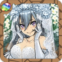 ジューンブライドガチャ-交換おすすめ