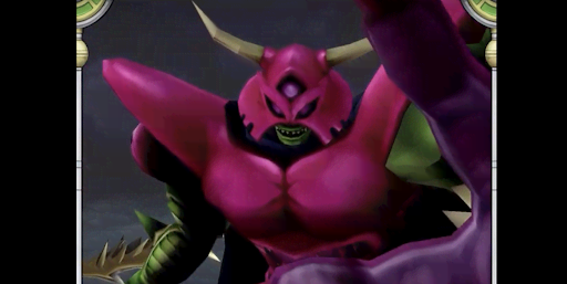 イルルカSP_サイコピサロを倒す