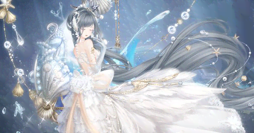 月光の歌＜カルファ王国＞