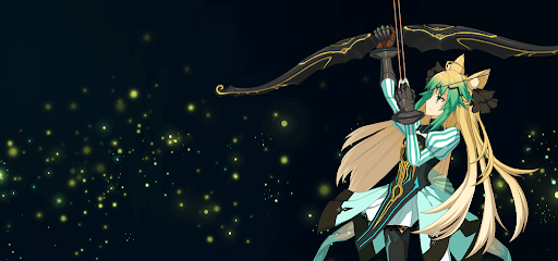 fgo-アタランテ　Q全体宝具