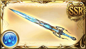 霧氷剣ペルソス