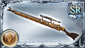 デザートアームズ