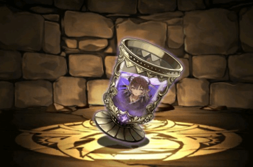 カルーアミルクの宝杯