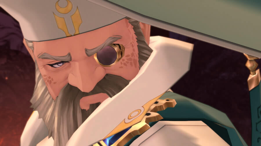 メルキオル_プロフィール